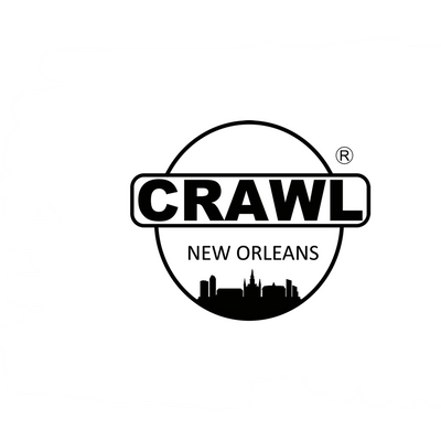 Crawl New Orleans