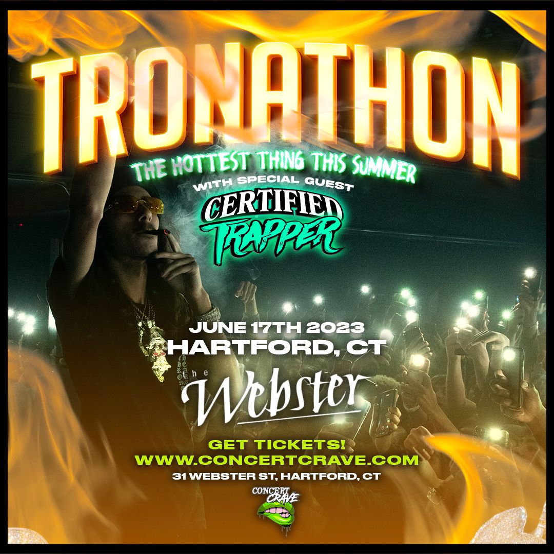 Babytron at Belasco Theater Los Angeles