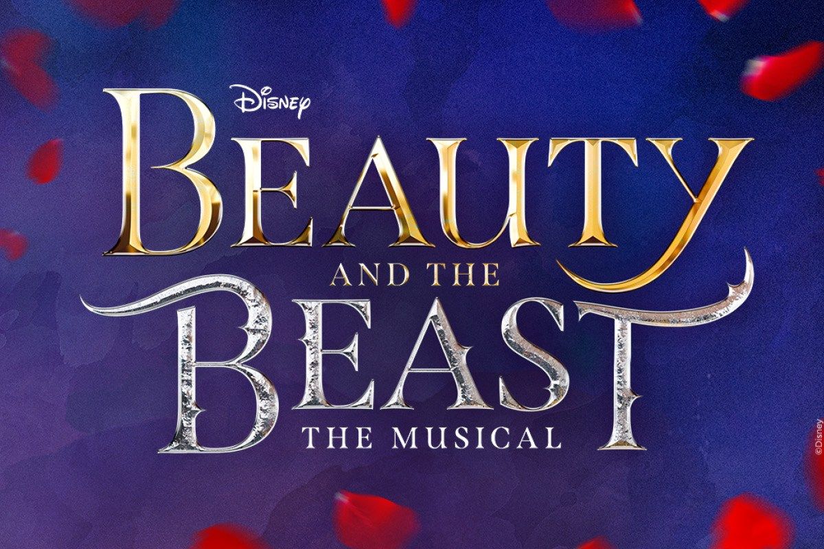 Disney's Beauty and the Beast - Pittsburgh