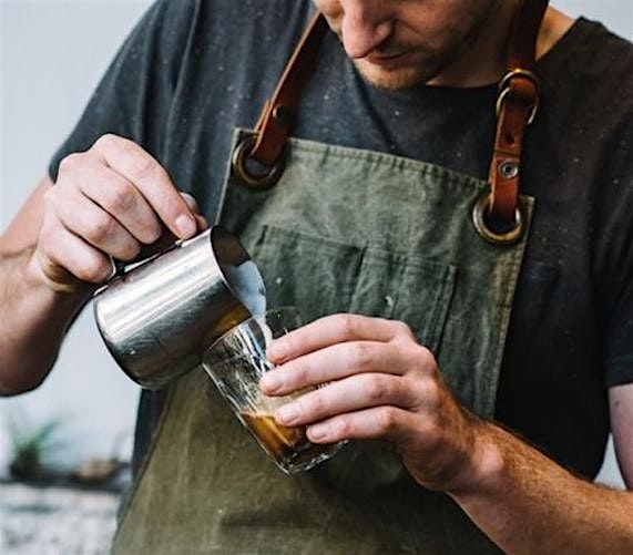 Barista Course at Baristabarbar 10% OFF