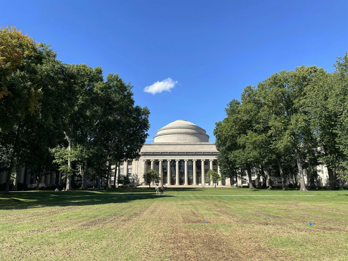 Cambridge Quest Experience: MIT Mysterious Intelligence Tour