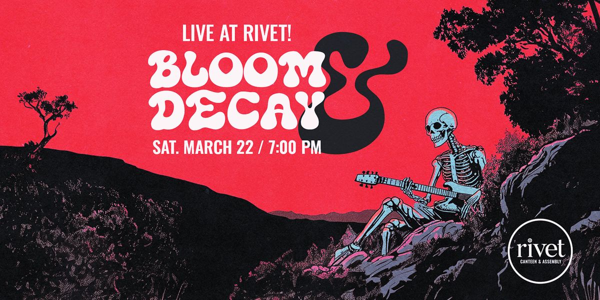 Bloom and Decay - Grateful Dead Tribute