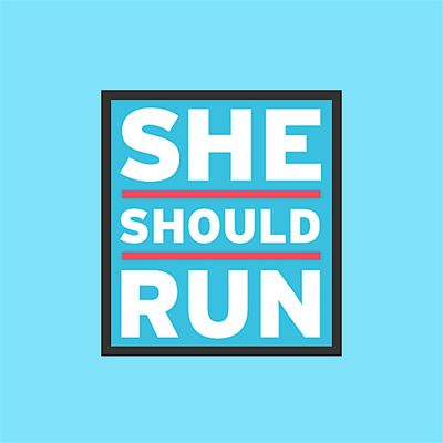 She Should Run