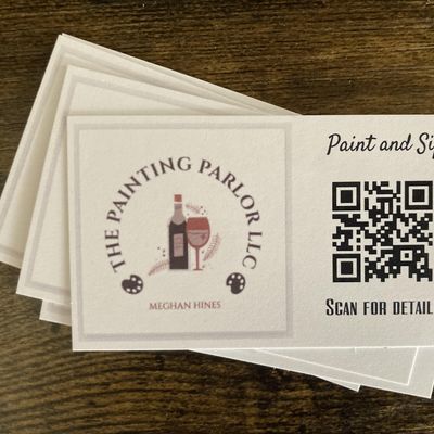 The Painting Parlor LLC