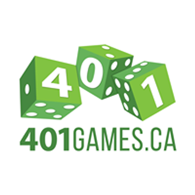 401 Games, Toys and Sportscards