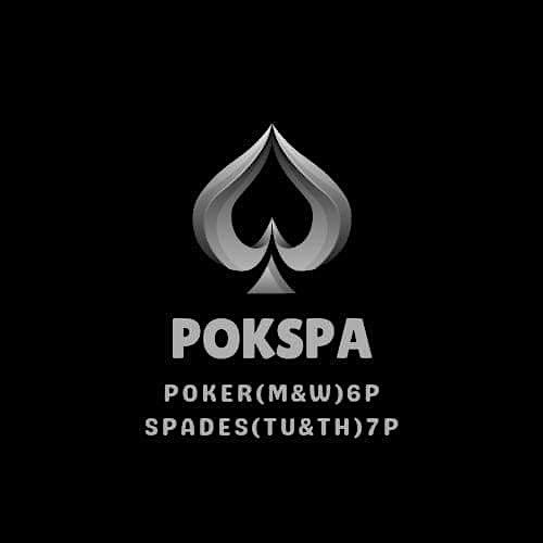 POKSPA GAME NIGHTS *****SPADES******* Knockouts Bar and Grill