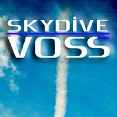 Skydive Voss