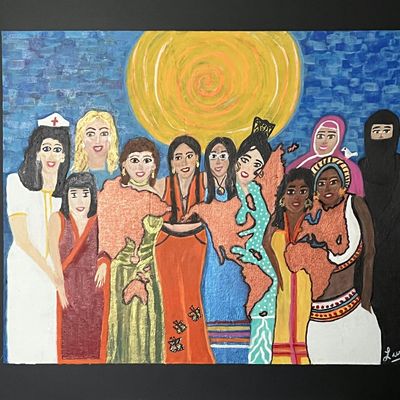 CNU CANADA NOS UNE Organization & TTAS