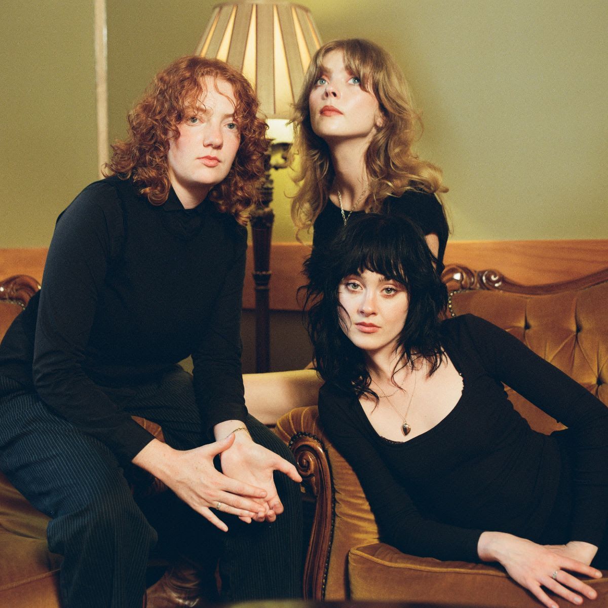 Foxwarren & Folk Bitch Trio