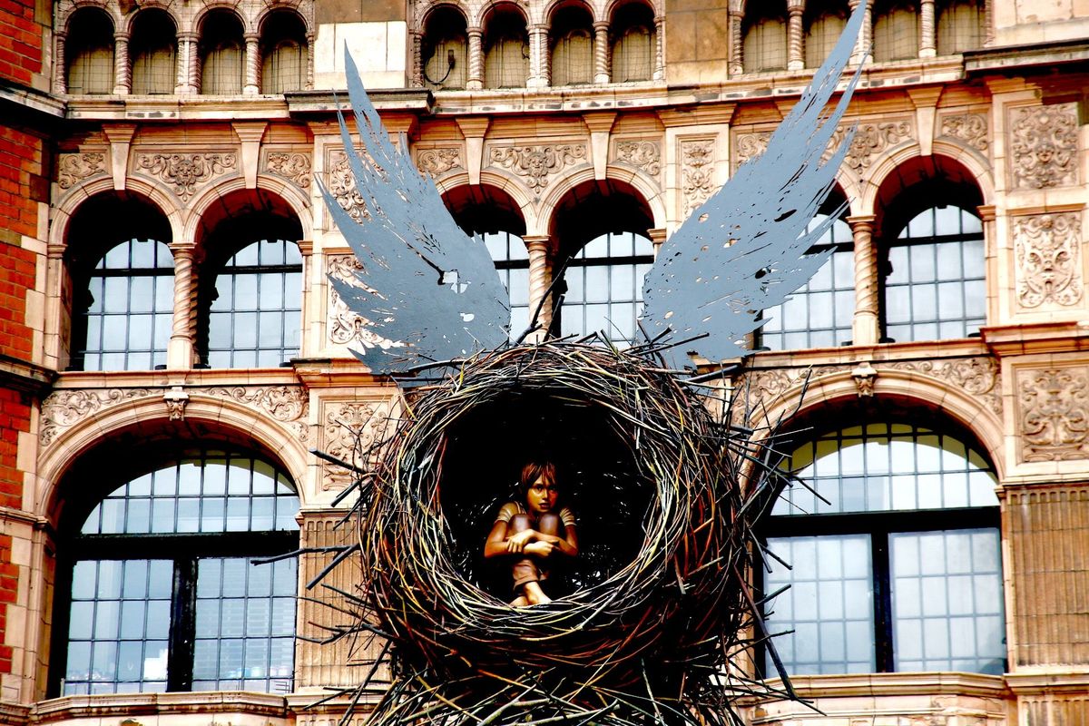 Harry Potter and the Cursed Child - Portland