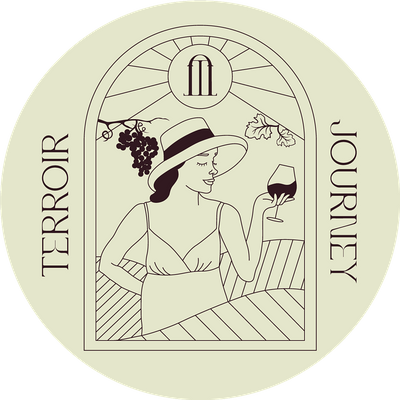 Terroir Journey - Wine Tours & Wine Tastings