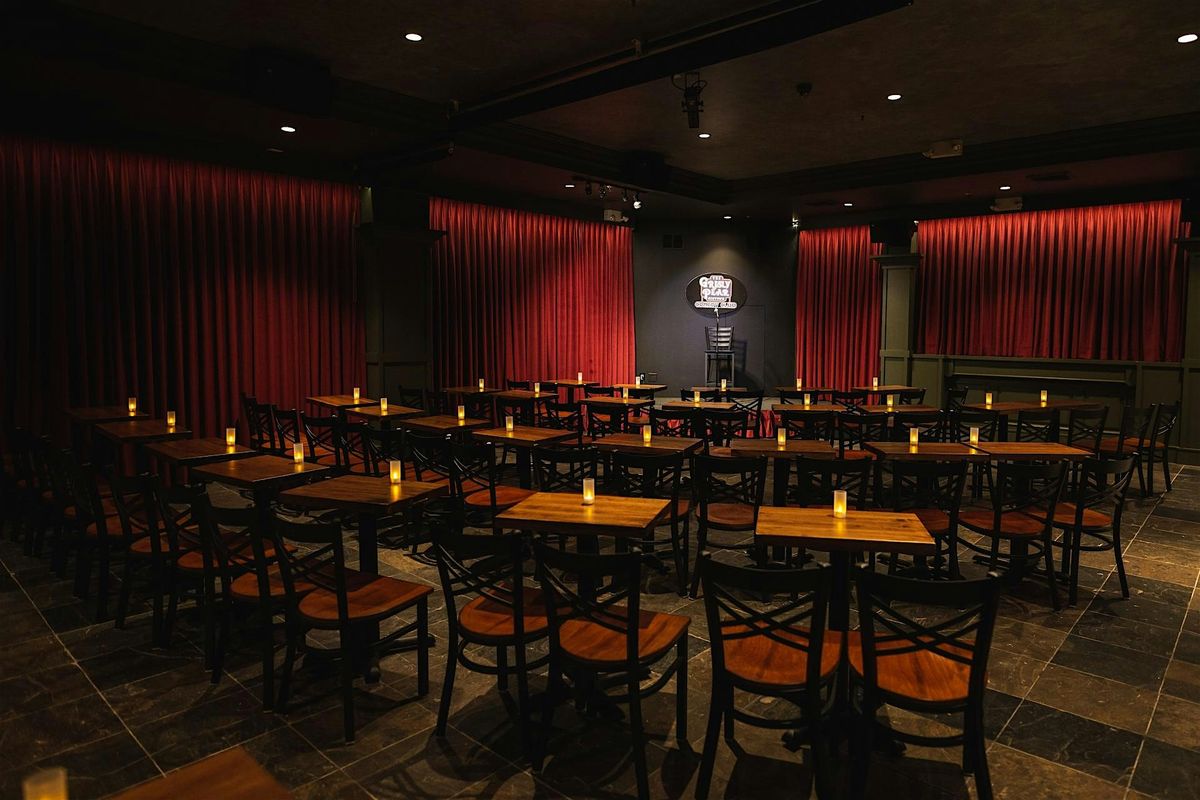 That Thursday Night Comedy Show