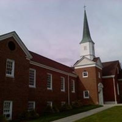 Peters Creek Church of the Brethren
