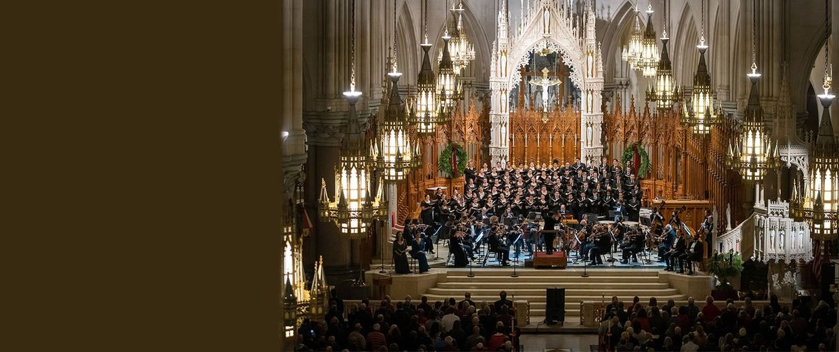 National Arts Centre Orchestra: Handel\u2019s Messiah