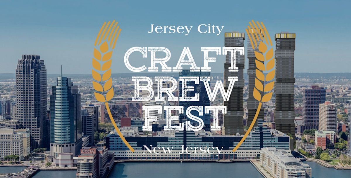 Jersey City Craft Beer Fest