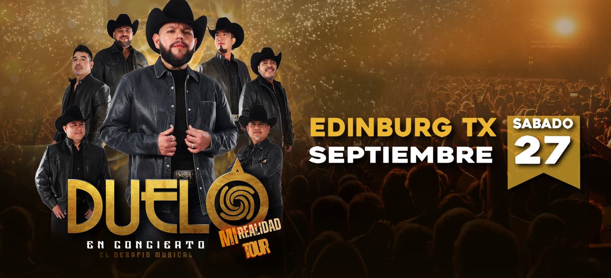Grupo El Duelo at House of Blues Orlando