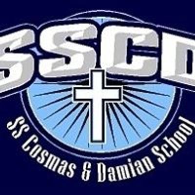 Ss. Cosmas & Damian Elementary School & Preschool