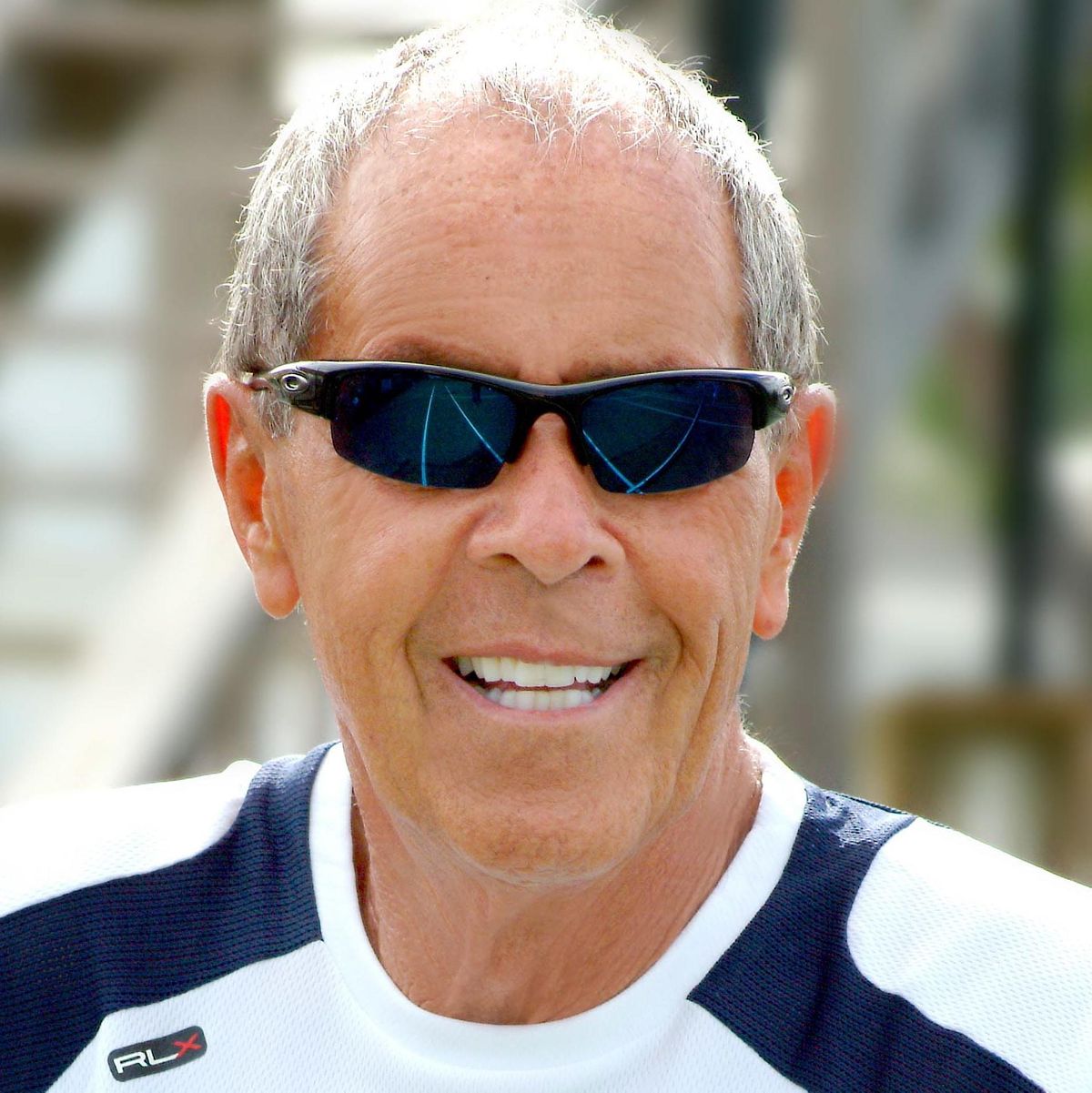 Nick Bollettieri                     Celebration of Life