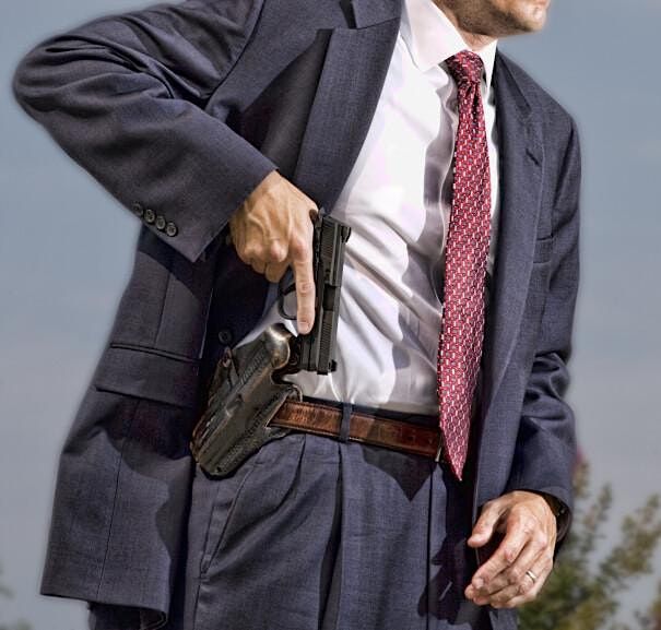 2Day NRA Personal Protection Outside the Home Personal Best Firearms