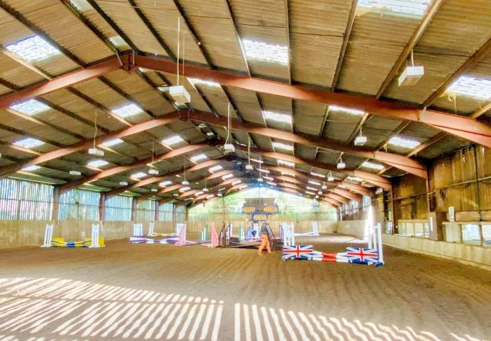 Friday Night Jump! | Mount Mascal Stables, Bexley, EN | June 24, 2022