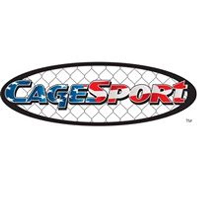 CageSport MMA