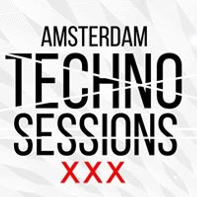 Amsterdam Techno Sessions