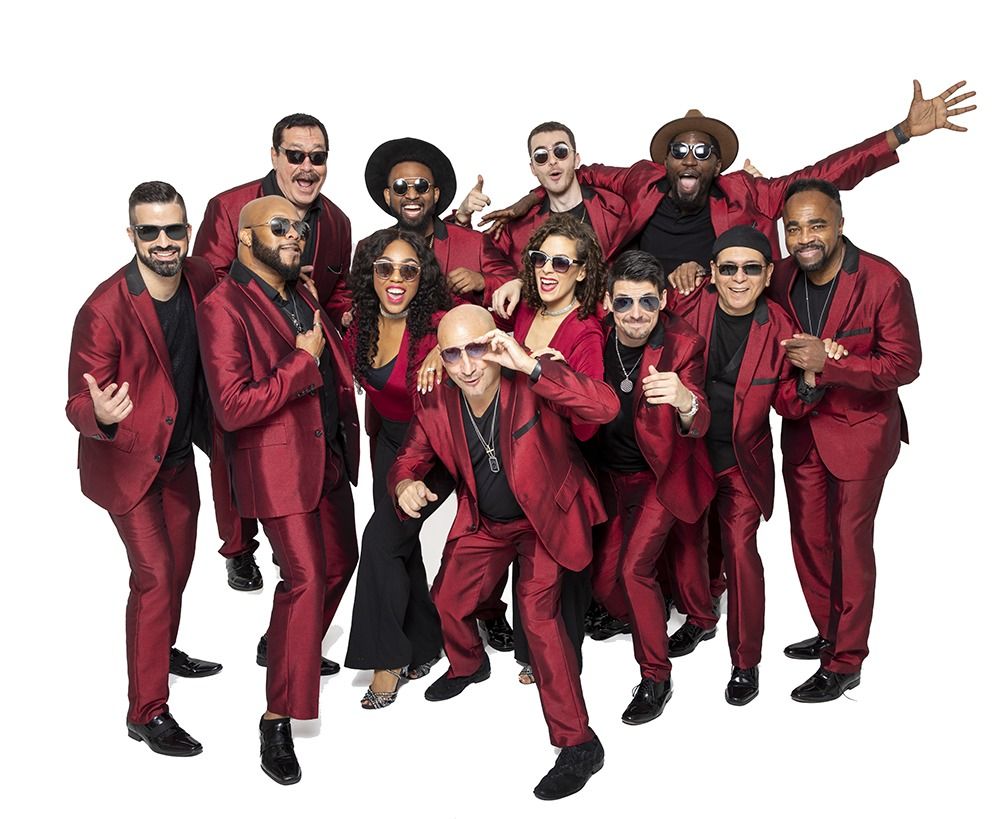 Emerald City Band
