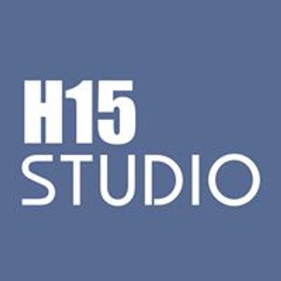 H15 Studio