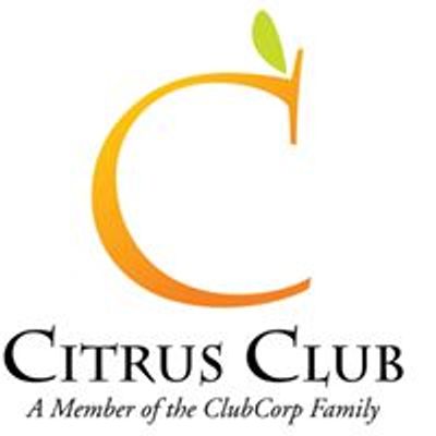 Citrus Club