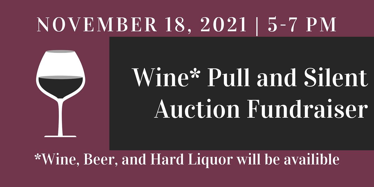 Mini Hops Wine Pull and Silent Auction