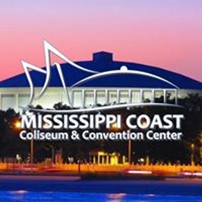 MS Coast Coliseum and Convention Center