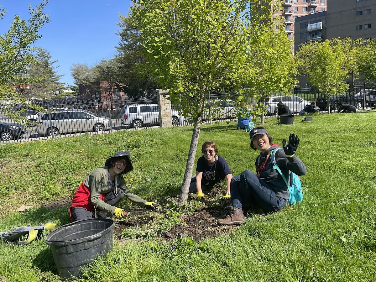 Horticulture Community Volunteer Days 2023