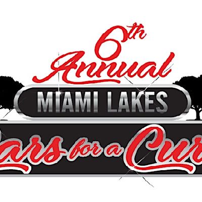 Miami Lakes Cars for a Cure