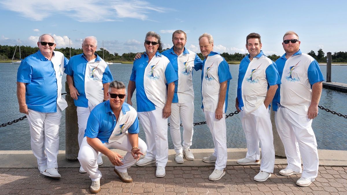 Band of Oz at Blackmon Amphitheatre