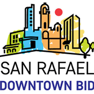 Downtown San Rafael