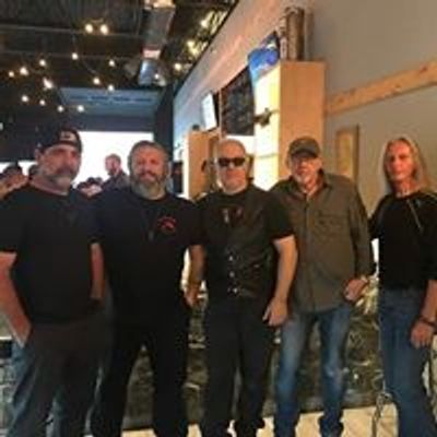 Stone Blue Rising Returns to Rudis Patchogue! | Rudis Bar and Grill ...