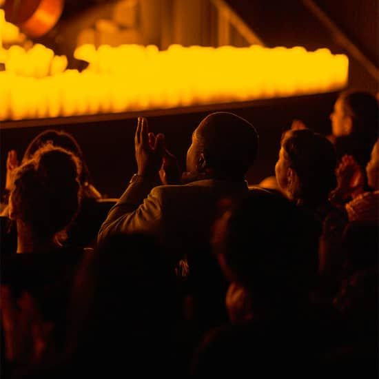 Candlelight: Tributo a Cremonini
