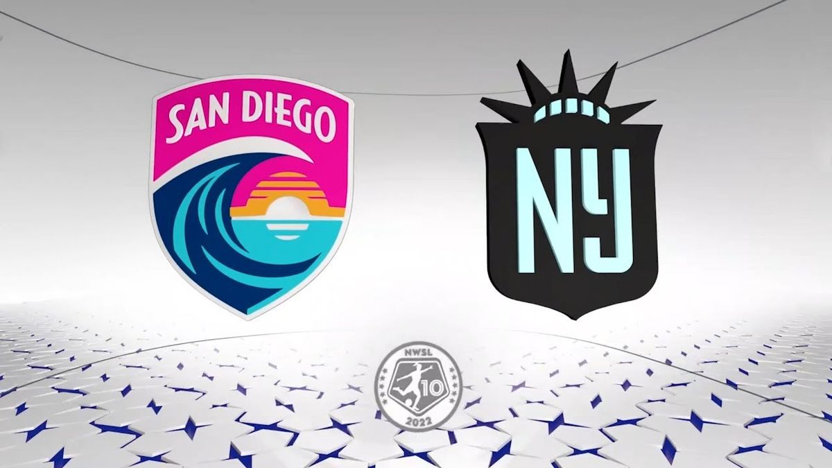 San Diego Wave FC vs. NJ\/NY Gotham FC