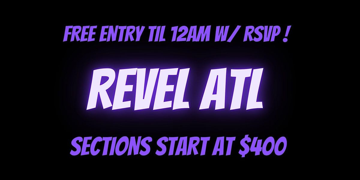 CLIMAX  FRIDAYS  .. #1 FRIDAY PARTY  IN ATLANTA .. @ CLUB REVEL !