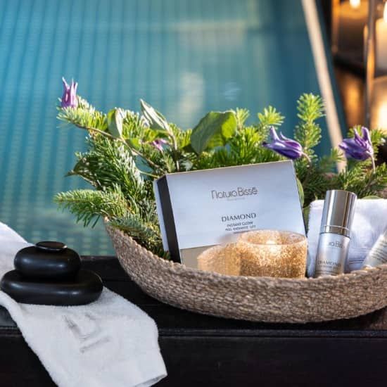 Taller de Belleza by Natura Biss\u00e9