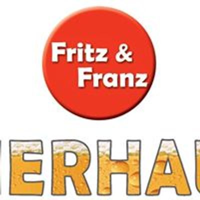 Fritz & Franz Bierhaus