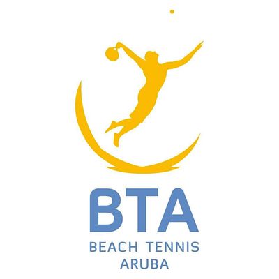 Beach Tennis Aruba