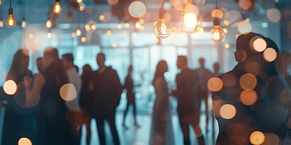 Downtown Woodbridge Business Happy Hour