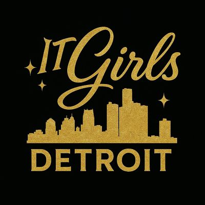 IT GIRLS DETROIT