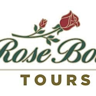 Rose Bowl Stadium Tours