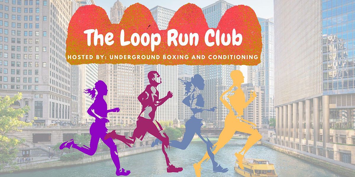 The Loop Run Club