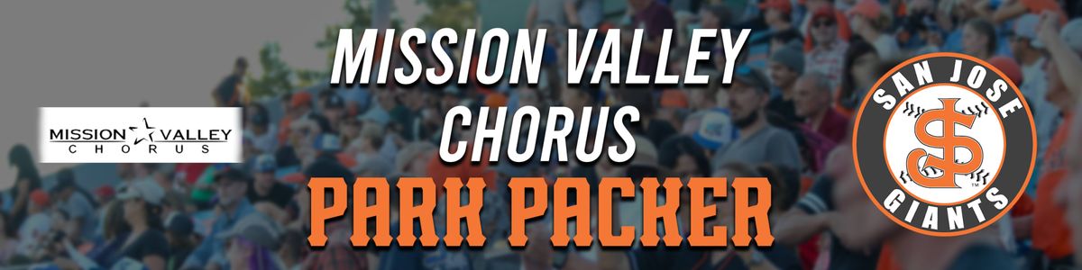 San Jose Giants at Inland Empire 66ers at San Manuel Stadium