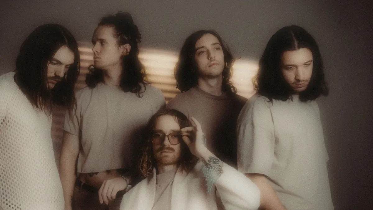 Invent Animate, Silent Planet, Reflections, Soulkeeper in Charlotte