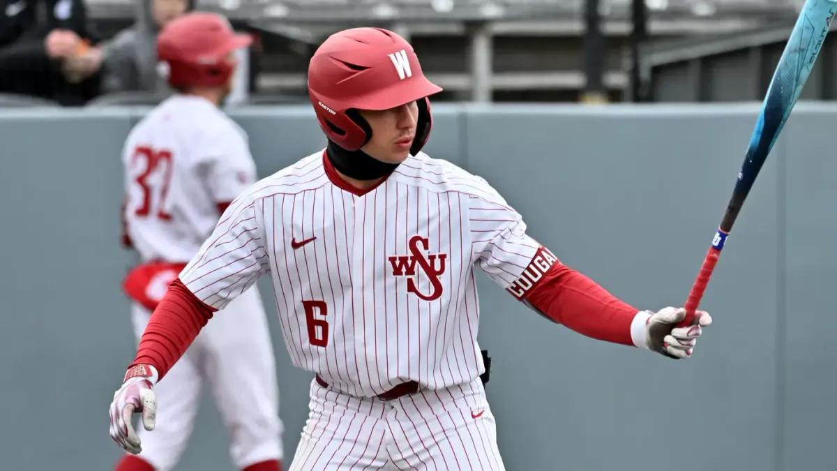 Parking Gonzaga Bulldogs at Missouri State Bears Womens Basketball