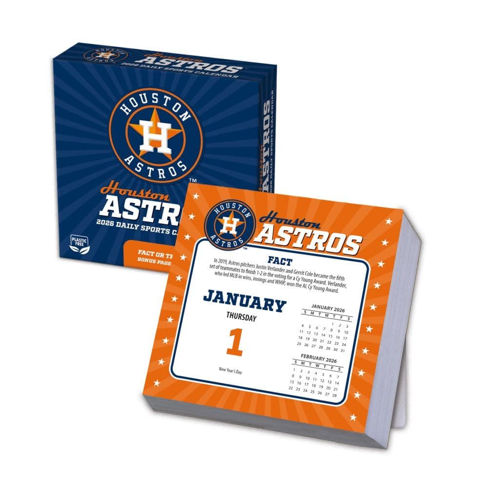 The Athletics vs. Houston Astros
